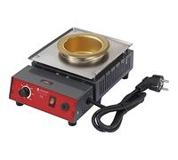 TOOLCRAFT LTB-911A Bain de soudure 300 W 480 °C Quantité de soudure 1350 g