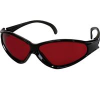 TOOLCRAFT Lunettes rayon laser / lunettes laser