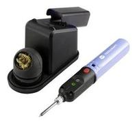 TOOLCRAFT LWK-920 Fer à souder 3.7 V/DC 8 W 500 °C (max) fonctionnement à piles