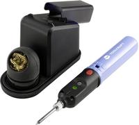 TOOLCRAFT LWK-920 Fer à souder 3.7 V/DC 8 W 500 °C (max) fonctionnement à piles