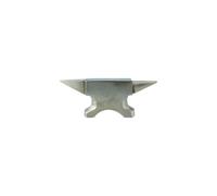 TOOLCRAFT Miniamboss pour Uhrenreparatur 120x70mm 500g