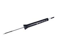 Toolcraft Aiguille à souder MS-7512 12 V 7,5 W forme pointue +425 °C (max)