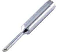 TOOLCRAFT N9-26 Panne de fer à souder biseautée 45° Taille de la panne 2 mm Longueur de la panne 42 mm Contenu