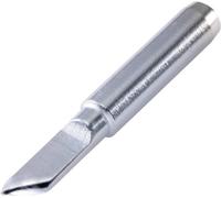 TOOLCRAFT N9-56 Panne de fer à souder couteau lame 45° Taille de la panne 5 mm Longueur de la panne 42 mm Contenu