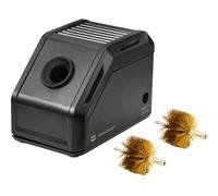 Toolcraft - Nettoyant Pour Panne 12 V