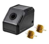 Toolcraft Nettoyeur de panne à souder Ø 30 mm × 130 mm – 1 pièce