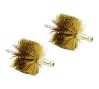 Toolcraft Nettoyeur de panne à souder To-7165956 Ø 30 mm 2 pièces
