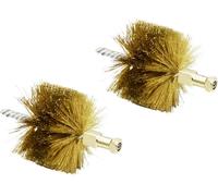 Toolcraft Nettoyeur de panne à souder To-7165956 Ø 30 mm 2 pièces