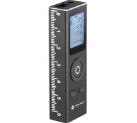 TOOLCRAFT P30 Mini Télémètre laser 30 m