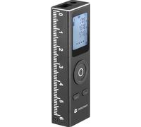 TOOLCRAFT P30 Mini Télémètre laser 30 m