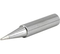 Toolcraft Panne conique pour fer à souder 0,8 mm Longueur 17 mm Contenu 1 pc(s)