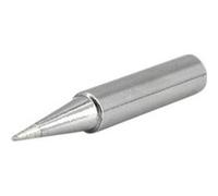 Toolcraft Panne conique pour fer à souder 0,8 mm Longueur 17 mm Contenu 1 pc(s)