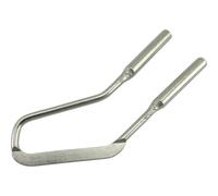 TOOLCRAFT Panne de fer à souder Contenu 1 pc(s)