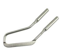 TOOLCRAFT Panne de fer à souder Contenu 1 pc(s)