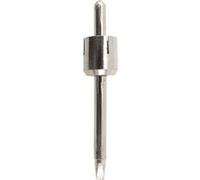 Toolcraft Panne de fer à souder forme de burin 27 mm Contenu 1 pc(s)