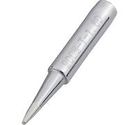 Toolcraft Panne de fer à souder forme burin 1,6 mm x 17 mm 1 pc(s)