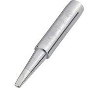 Toolcraft Panne de fer à souder forme de burin 2,4 mm × 17 mm — 1 pc