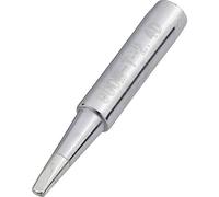 Toolcraft Panne de fer à souder forme de burin 2,4 mm × 17 mm — 1 pc