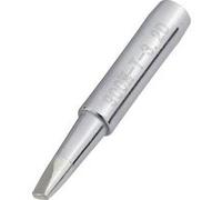 Toolcraft Panne de fer à souder burin 3.2 mm × 17 mm 1 pièce