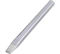 Toolcraft Panne de fer à souder forme de burin 8 mm × 95 mm 1 pc