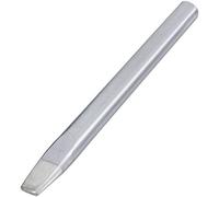 Toolcraft Panne de fer à souder forme de burin 8 mm × 95 mm 1 pc