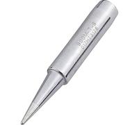 TOOLCRAFT Panne de fer à souder forme de crayon Taille de la panne 1.4 mm Longueur de la panne 27 mm Contenu 1 pc(s)