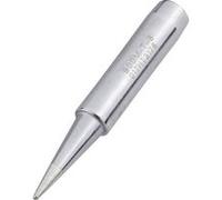 TOOLCRAFT Panne de fer à souder forme de crayon Taille de la panne 1.4 mm Longueur de la panne 27 mm Contenu 1 pc(s)