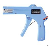 Toolcraft Pince à colliers serre-câbles 820942 – Longueur 165 mm