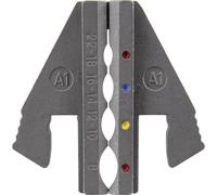 TOOLCRAFT PLE-0A1 Accessoires de sertissage pour raccords de tuyaux