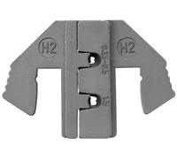 TOOLCRAFT PLE-0H2 Mors de sertissage pour AMP Superseal 1.5 0.35 à 1.5 mm² adapté pour marque (pinces) TOOLCRAFT PZ-500