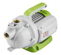 TOOLCRAFT Pompe de jardin 5000 l/h 43 m