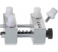 Toolcraft Porte-pièces pour montres 815063 Gris 1 pièce