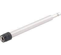 TOOLCRAFT Rallonge dembout 150 mm 1/4 (6.3 mm)