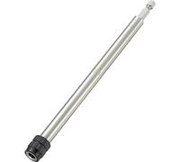 TOOLCRAFT Rallonge d'embout 200 mm 1/4 (6.3 mm)