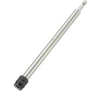 TOOLCRAFT Rallonge dembout 200 mm 1/4 (6.3 mm)