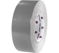 Toolcraft Rouleau Adhésif Toilé Gaffer 54B48L20AC gris (L x l) 20 m x 48 mm adhésif thermofusible 1 pc(s)
