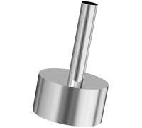 TOOLCRAFT RST-280HT2 Buse d'aspiration Taille de la panne 8 mm Longueur de la panne 36.5 mm Contenu 1 pc(s)