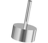 TOOLCRAFT RST-280HT3 Buse d'aspiration Taille de la panne 6 mm Longueur de la panne 36.5 mm Contenu 1 pc(s)