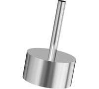 TOOLCRAFT RST-280HT3 Buse daspiration Taille de la panne 6 mm Longueur de la panne 36.5 mm Contenu 1 pc(s)