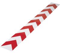 RTS115/1000-RD 1564156 Bande davertissement RTS rouge (L x l) 1 m x 11.5 cm