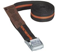 TOOLCRAFT Sangle d'arrimage Force de traction LC : arrimage plaquant