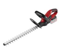 TOOLCRAFT sans fil Taille-haie sans batterie 20 V Li-Ion 410 mm