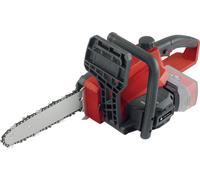TOOLCRAFT sans fil Tronçonneuse sans batterie Longueur de lame 254 mm