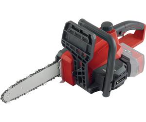 TOOLCRAFT sans fil Tronçonneuse sans batterie Longueur de lame 254 mm