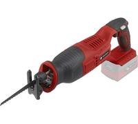 TOOLCRAFT Scie sabre TO-7453617 brushless, sans batterie 20 V