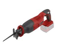 TOOLCRAFT Scie sabre TO-7453617 brushless, sans batterie 20 V