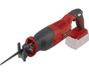 TOOLCRAFT Scie sabre TO-7453617 brushless, sans batterie 20 V