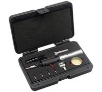 TOOLCRAFT SIG-290 Fer à souder au gaz 1100 °C 60 min avec panne à souder 1 pc(s)
