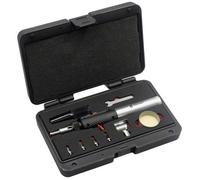 TOOLCRAFT SIG-290 Fer à souder au gaz 1100 °C 60 min avec panne à souder 1 pc(s)