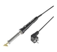 TOOLCRAFT SIP-220 Set de réparation en plastique 230 V 80 W 200-450 °C avec panne à souder